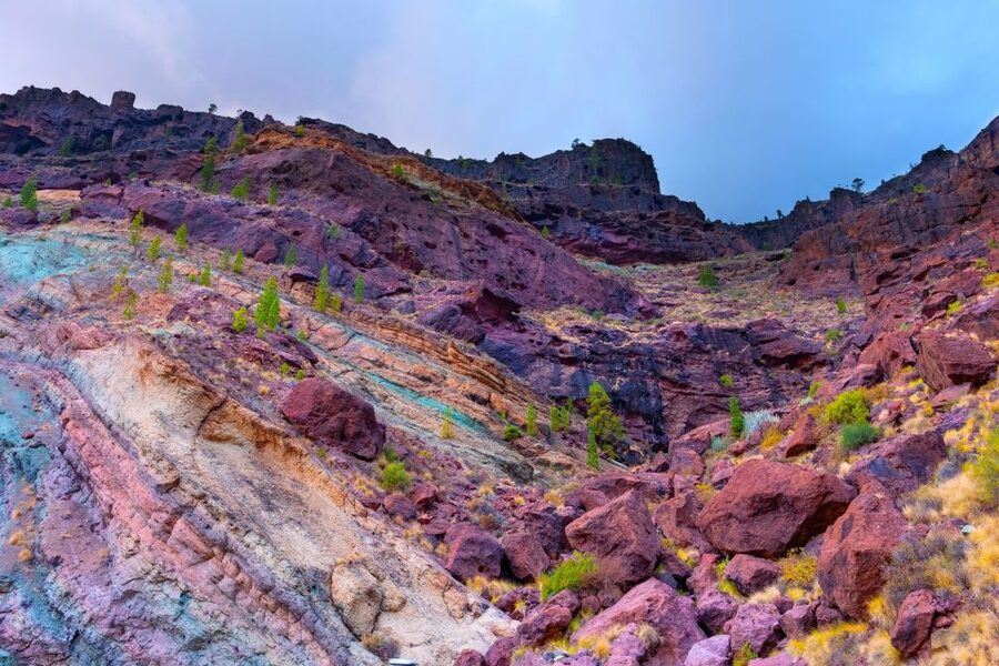 Gran Canaria: Full-Day Island Sightseeing Coach Tour - Puerto de Mogán: the southwest start