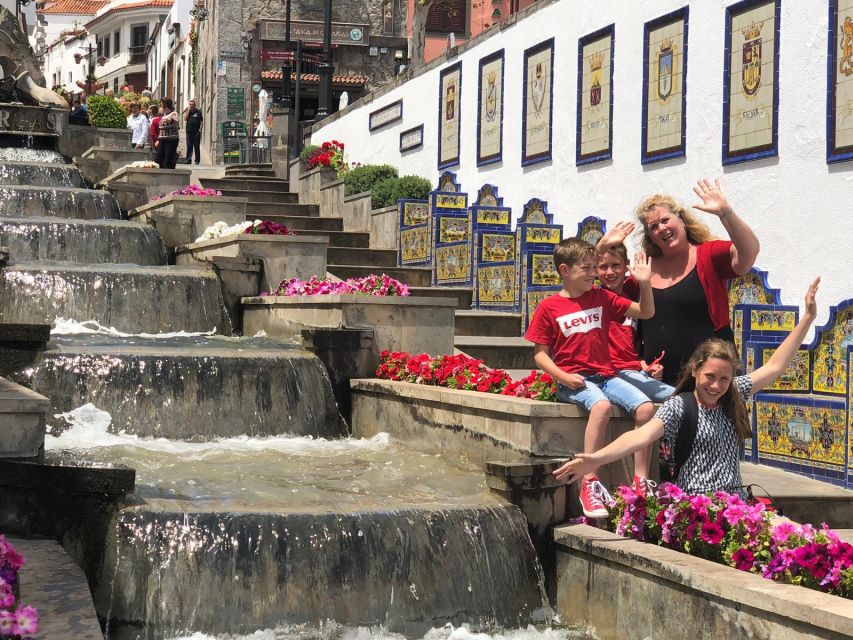 Gran Canaria: Full-Day VIP Tour by Bus - Valley of a Thousand Pines to Fataga: How the Tour Finishes With Real Texture