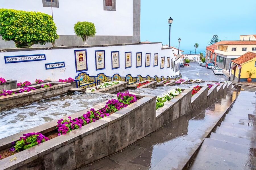 Gran Canaria: Full-Day VIP Tour by Bus - Comfort, Timing, and the Details That Make or Break the Day