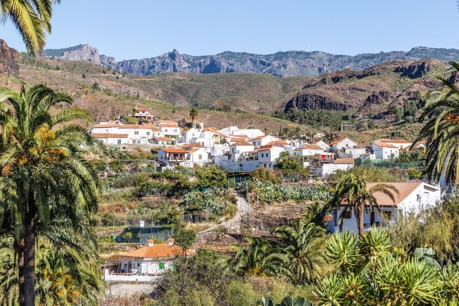 Gran Canaria: Full-Day VIP Tour by Bus - Languages, Guide Style, and How to Get the Most From the Explanations
