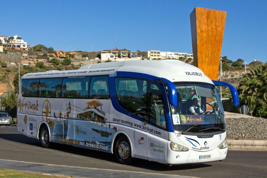 Gran Canaria: Fun Catamaran Cruise with Food and Drinks - Why This 4.5-Hour Afrikat Catamaran Works