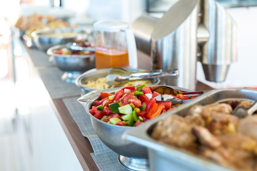 Gran Canaria: Fun Catamaran Cruise with Food and Drinks - The Food: What You Eat, When You Eat, and Why It Matters