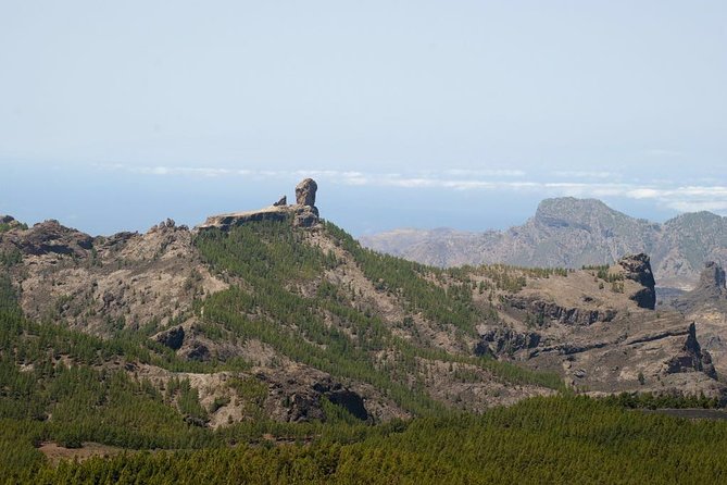 Gran Canaria Gran Tour - Puerto de Mogán and Veneguera: Volcanic Color Stops You Can Actually See