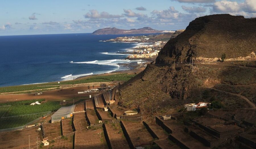 Gran Canaria: Grand Island Tour by Bus with Transfers - Key takeaways before you go