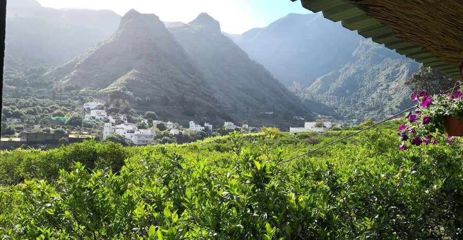 Gran Canaria: Grand Island Tour by Bus with Transfers - A full-day perimeter loop, with pickup from the south