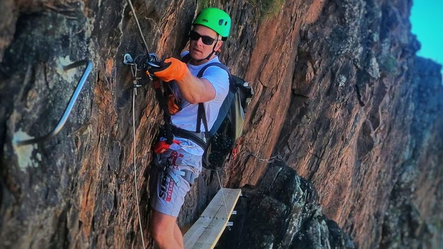 Gran Canaria: Guided Via Ferrata and Zipline Adventure - What to Bring, What to Wear, and How to Avoid Common Mistakes