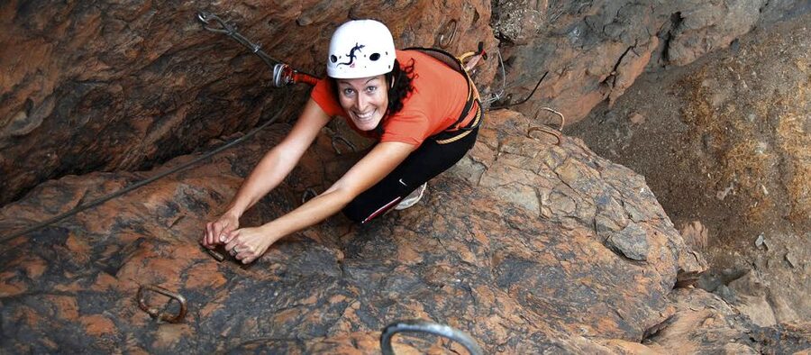 Gran Canaria: Guided Via Ferrata and Zipline Adventure - After the Top: The 15-Minute Hike and How to Use It Well