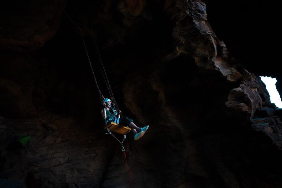 Gran Canaria: Guided Via Ferrata Excursion - Key highlights you should care about