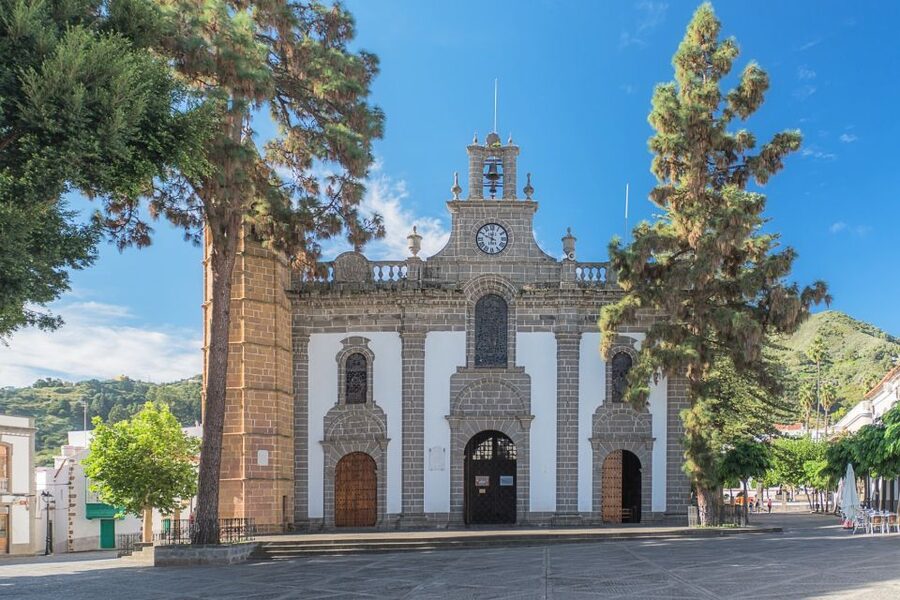 Gran Canaria Highlights Full-Day Tour by Bus - Tejeda photo stop and the Aloe Vera finca visit: quick tastes, not slow travel