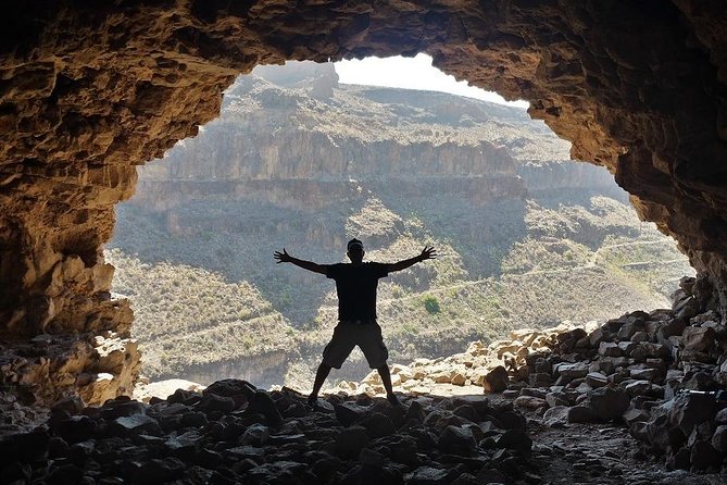 Gran Canaria highlights & hidden gems with local guide Sky Rebels - Key highlights you should care about