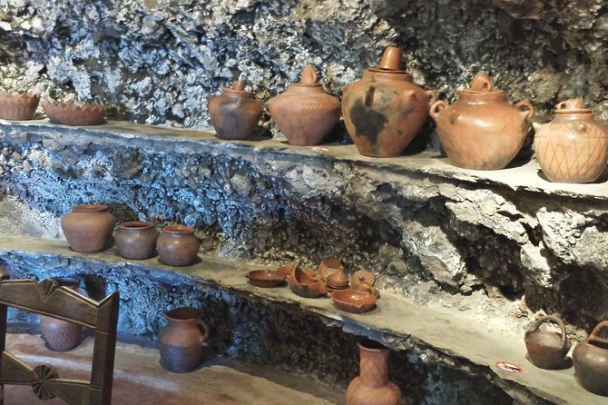 Gran Canaria highlights & hidden gems with local guide Sky Rebels - Mirador Degollada De La Yegua, and the 1,000 palm trees valley