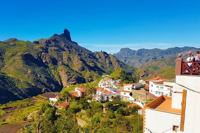 Gran Canaria highlights & hidden gems with local guide Sky Rebels - Aguimes: charming village time before the long ride back