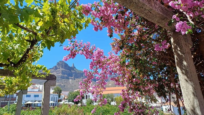 Gran Canaria: Highlights & hidden gems with Sky Rebels - Morning pickup and what to expect from the drive