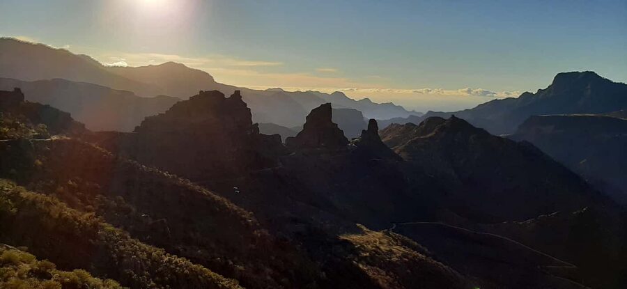 Gran Canaria: Highlights & hidden gems with Sky Rebels - Tejeda: the kind of free time that lets you choose your pace