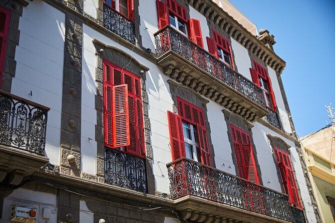 Gran Canaria Highlights Private Tour VIP - San Bartolome de Tirajana, Tunte, and the tasting stops that turn sightseeing into a food day