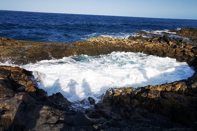 Gran Canaria Highlights Private Tour VIP - Pico de las Nieves, Roque Nublo, and Cruz de Tejeda, the photo-and-views core