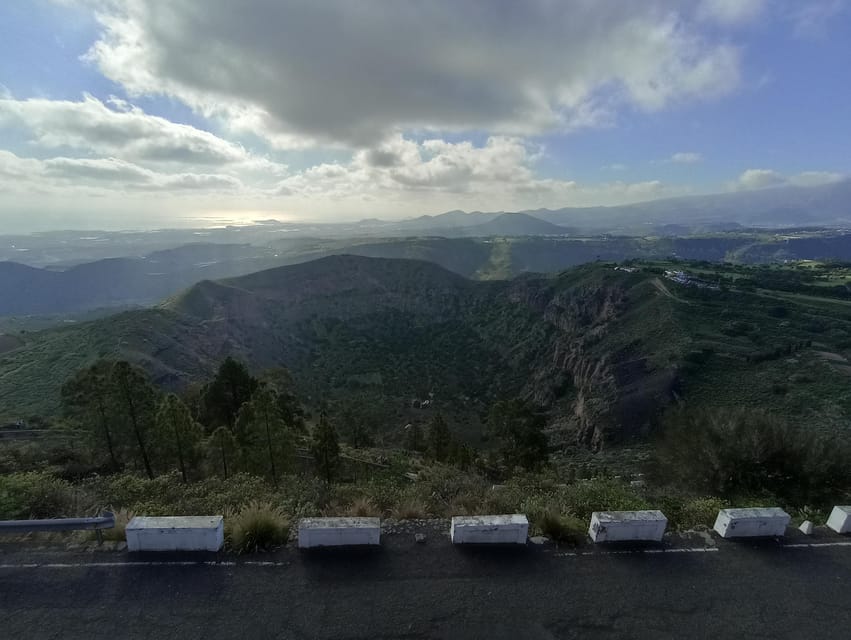 Gran Canaria: Highlights Wine Tasting Tour & shore excursion - Key things I’d bank on before you go