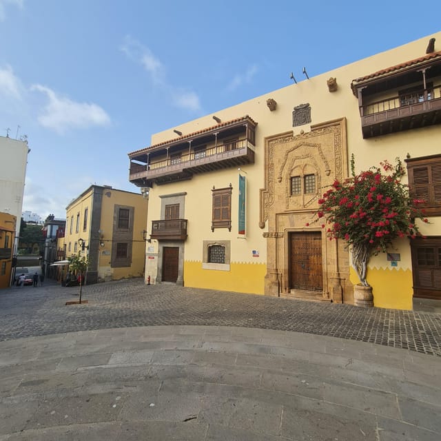 Gran Canaria: Highlights Wine Tasting Tour & shore excursion - Price and value: why $278 can make sense