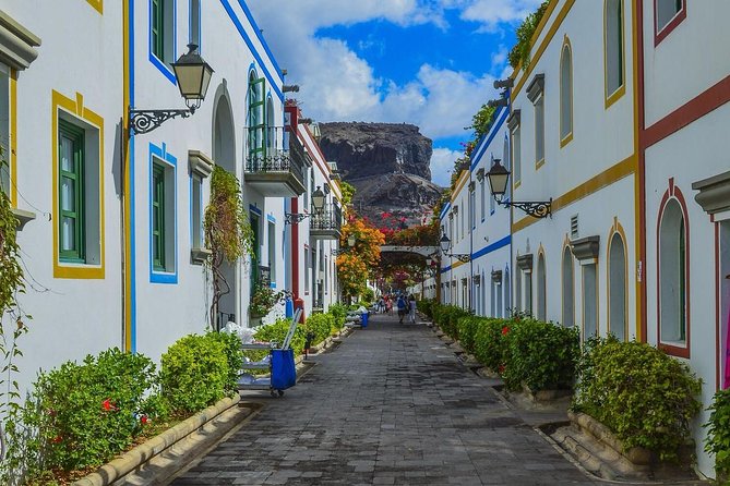 Gran Canaria Historic Tour - Yestarday and Today Premium - Key Points to Know Before You Go