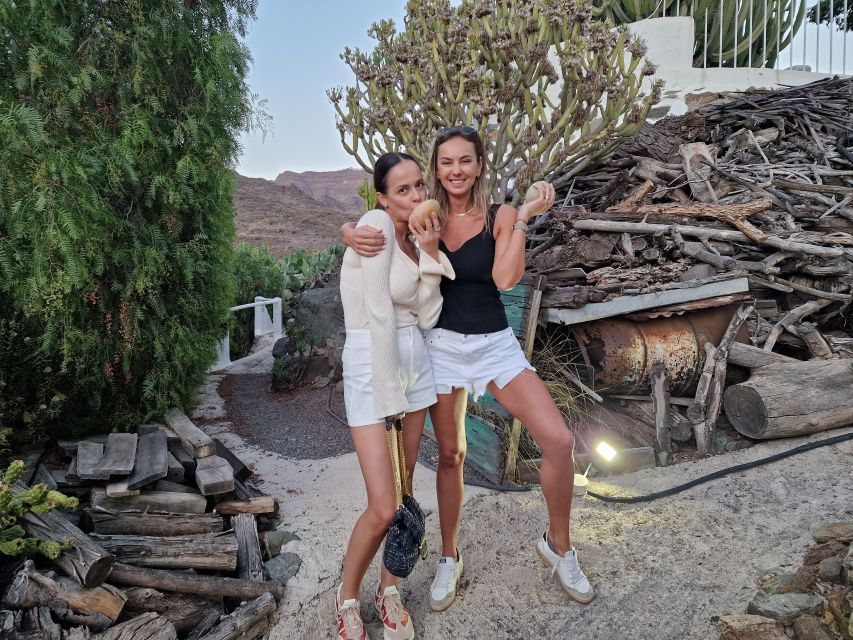Gran Canaria historical house with mango plantation in Mogan - Practical tips before you go (so your 2 hours feel easy)