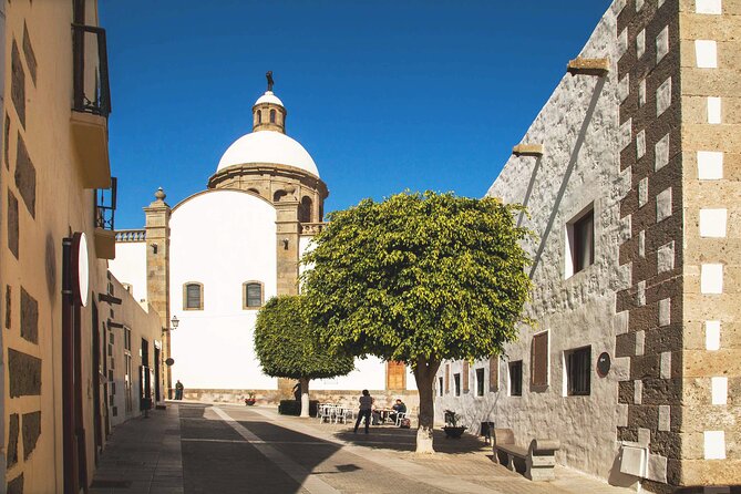Gran Canaria Historical Tour - Key highlights worth planning around