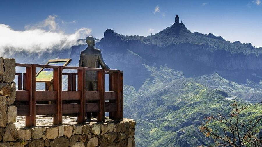 Gran Canaria: Island Highlights Tour with Optional Lunch - Optional lunch and how to handle the restaurant structure