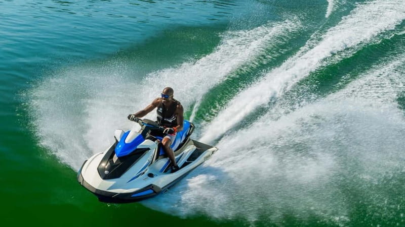 Gran Canaria Jetski Tour - Key things that make this tour worth your time