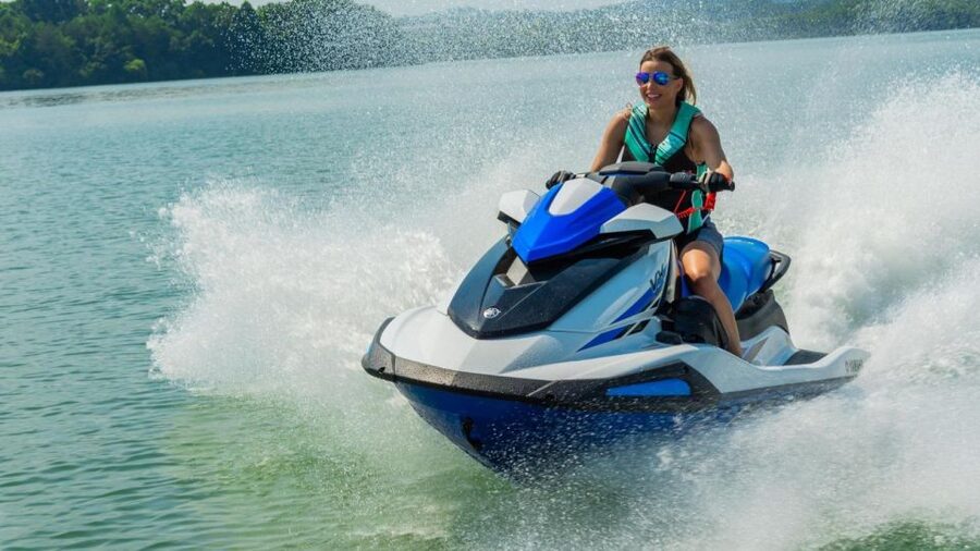 Gran Canaria Jetski Tour - How to plan your day around weather and timing