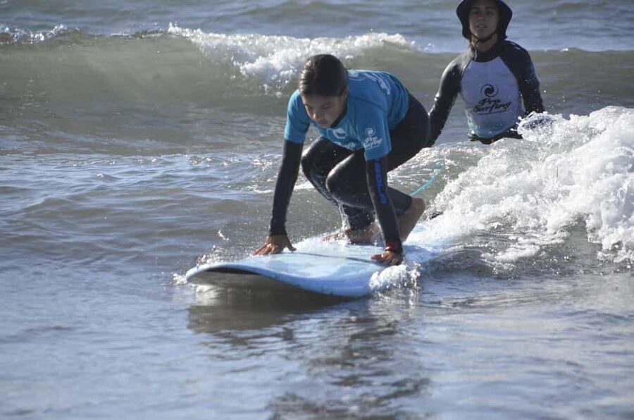 Gran Canaria: Kids & Teens Surf Lesson (8–16 yrs) - What Equipment and Extras Are Included (and What You’ll Need)