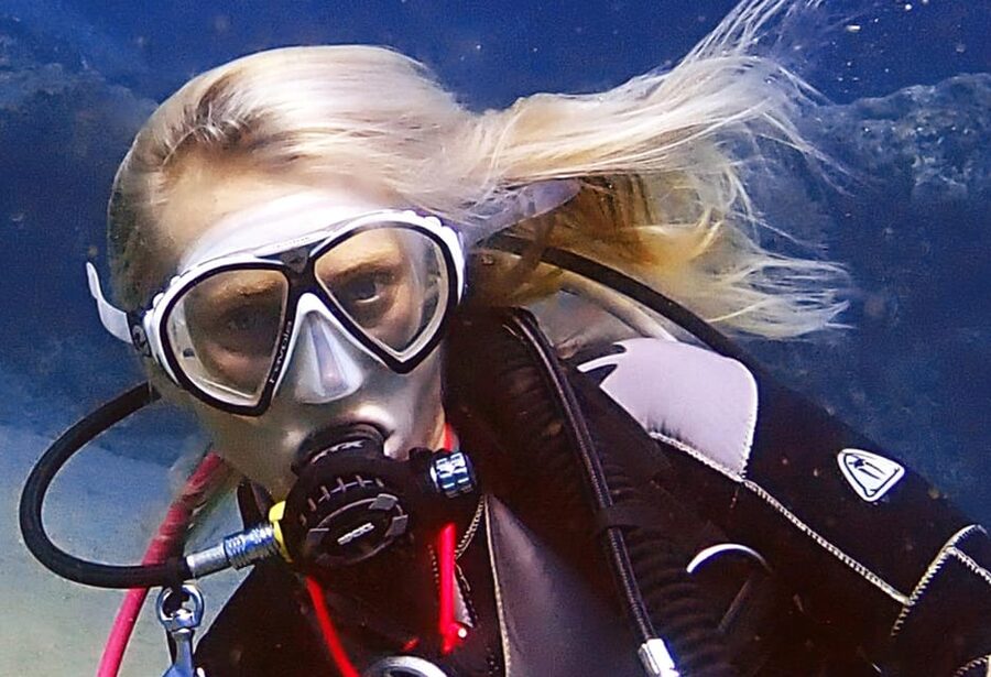 Gran Canaria:Live an Adventure and Learn to Dive with Expert - Breathing Under Water, the Skill That Changes Everything