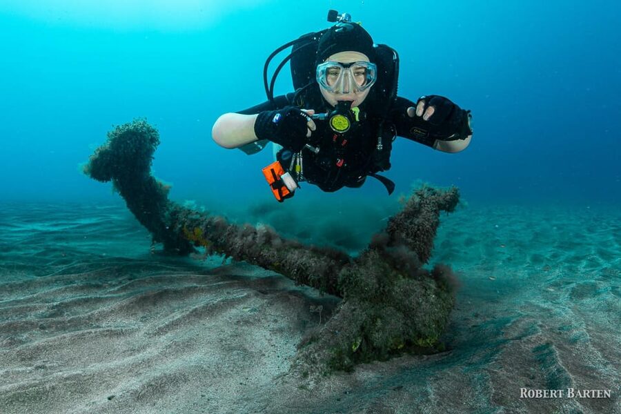Gran Canaria:Live an Adventure and Learn to Dive with Expert - The Beach Reset at Playa de Amadores, Done the Practical Way