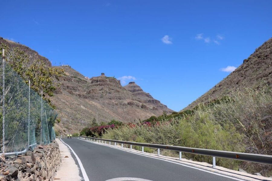 Gran Canaria: Los Pilancones Natural Park e-Scooter Tour - Clothing, safety gear, and the small stuff that makes the ride smoother