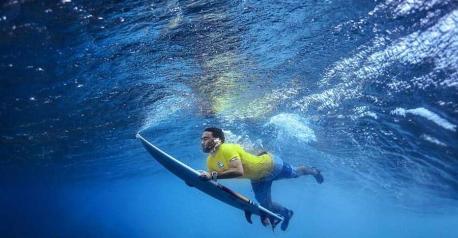 Gran Canaria: Maspalomas Surf Lessons - Key things I’d circle before you book