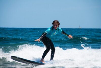 Maspalomas Surf Lessons