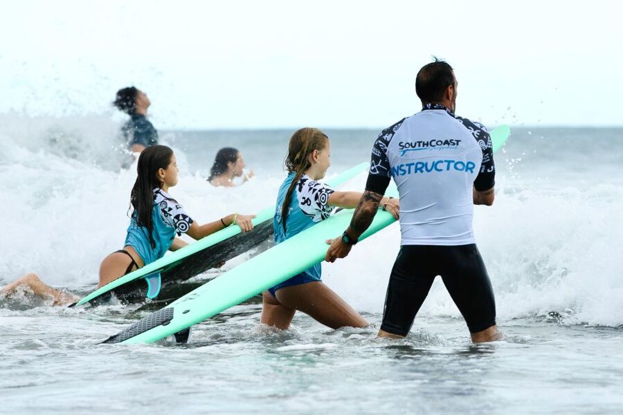 Gran Canaria Maspalomas: Surf lessons all levels - Where You Meet in Maspalomas and How the Session Starts