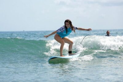 Gran Canaria Maspalomas: Surf lessons all levels