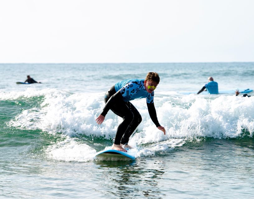 Gran Canaria Maspalomas: Surf lessons all levels - Instructors, Language, and the Small Details That Make It Click
