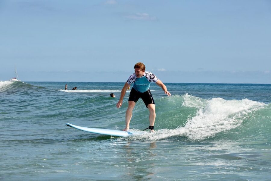 Gran Canaria Maspalomas: Surf lessons all levels - FAQ