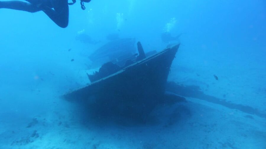 Gran Canaria: Morning Scuba Dive - Key highlights at a glance