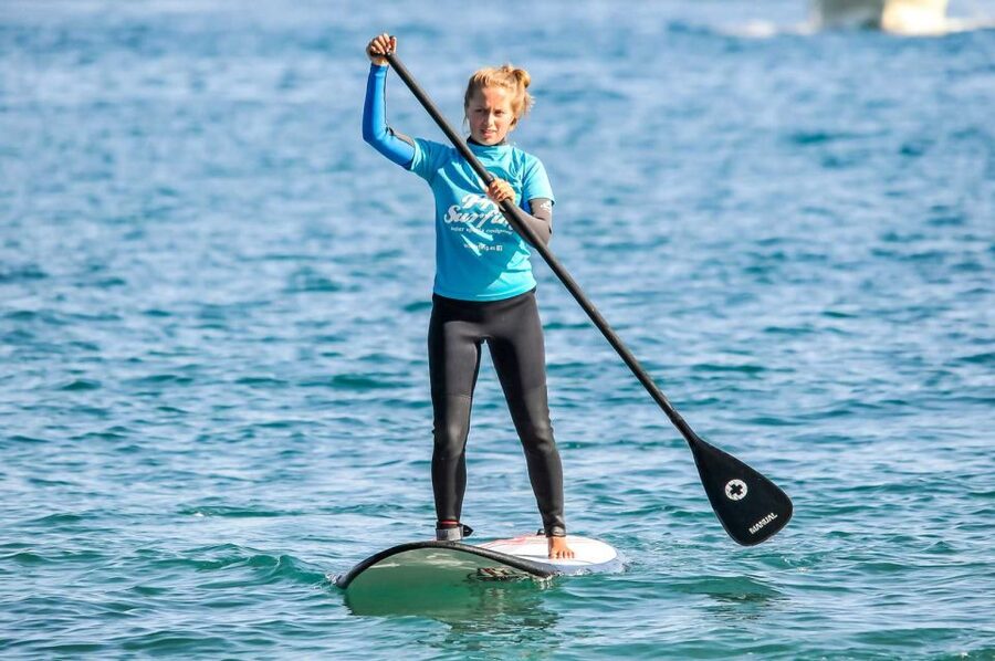 Gran Canaria: Multi Watersports Adventure - Equipment, insurance, and instructors who actually stick with you