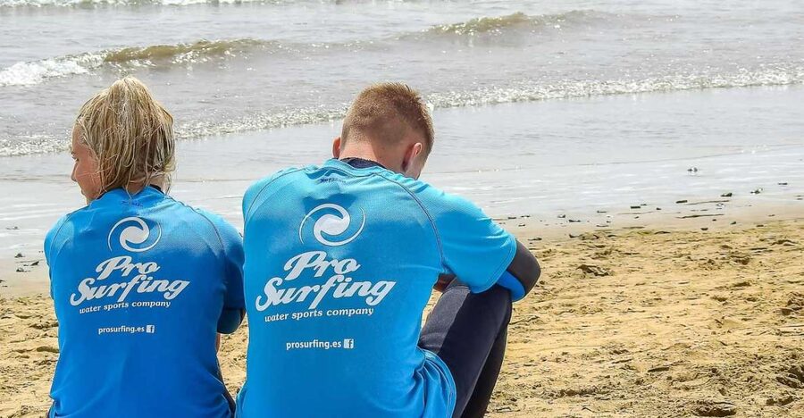 Gran Canaria: Multi Watersports Adventure - Surf vs bodyboard vs doing both