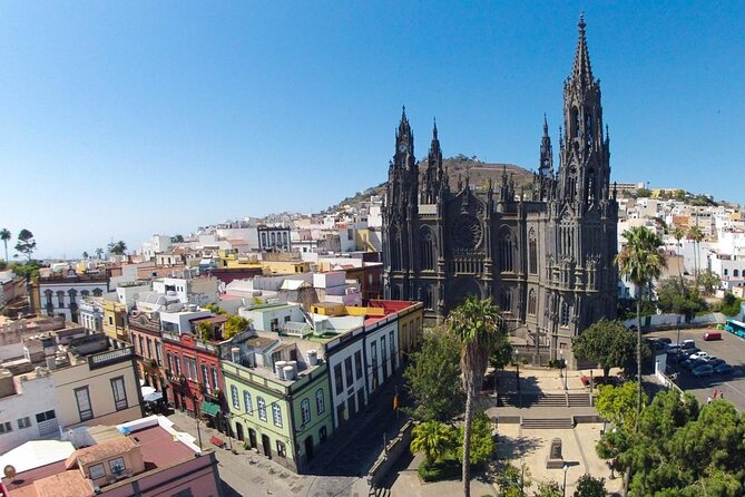 Gran Canaria North Tour Canarian Landscapes - Key things I’d pay attention to before you go