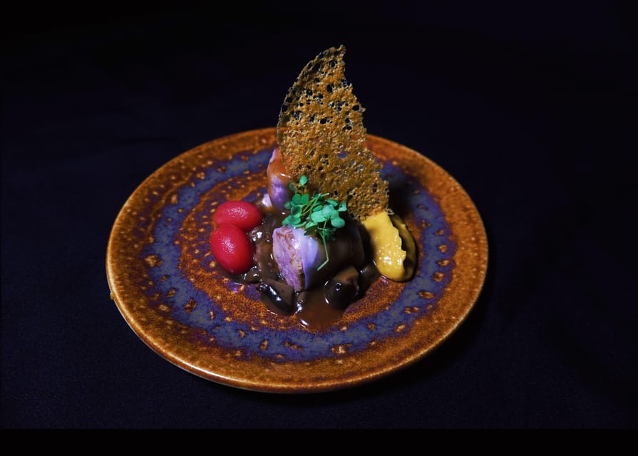 Gran Canaria: Origen Dinner Show at Sala Scala - What Origen Is Really Like at Sala Scala