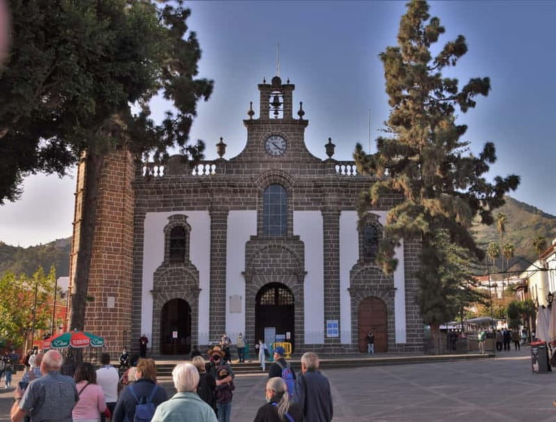 Gran Canaria Peaks: Firgas, Teror, Aloe Vera tour - Who this tour fits best (and who should choose another day)