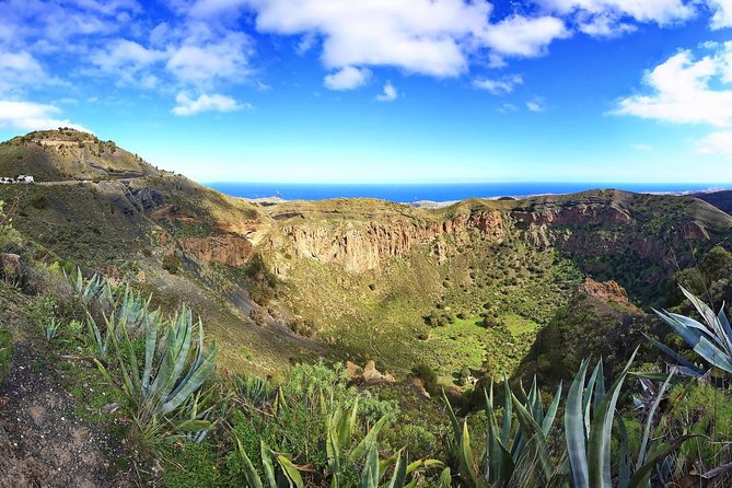 Gran Canaria Peaks Full-Day Tour from Las Palmas - Quick hits: what makes this peaks tour work