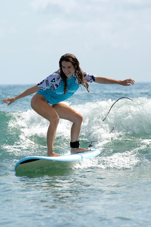 Gran Canaria Playa del Ingles: Surf lessons all levels - Why this 3-hour surf class works on Gran Canaria