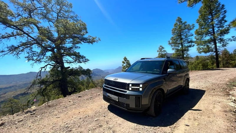 Gran Canaria: Premium Safari 4x4 Tour with Local Guide - Ayacata and San Bartolomé de Tirajana: village time that feels real