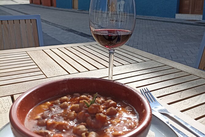 Gran Canaria Premium Tour: Volcanoes and Wine for cruisers - How private pickup and cruise timing really work