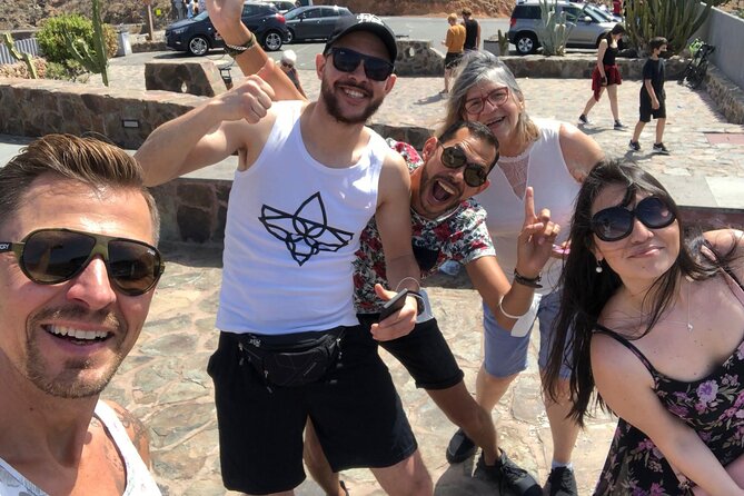 Gran Canaria Premium Tour: Volcanoes and Wine for cruisers - Should you book it? My honest take for cruisers and wine lovers