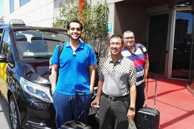 Gran Canaria Private Transfer from Las Palmas airport (LPA) to Anfí del Mar - Who This Transfer Is Best For, and Who Should Skip It